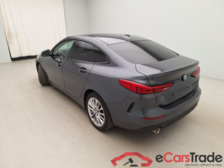 BMW, 2-serie Gr.Coupé '19, BMW 2 Reeks Gran Coupé 218dA (100kW) 4d #6