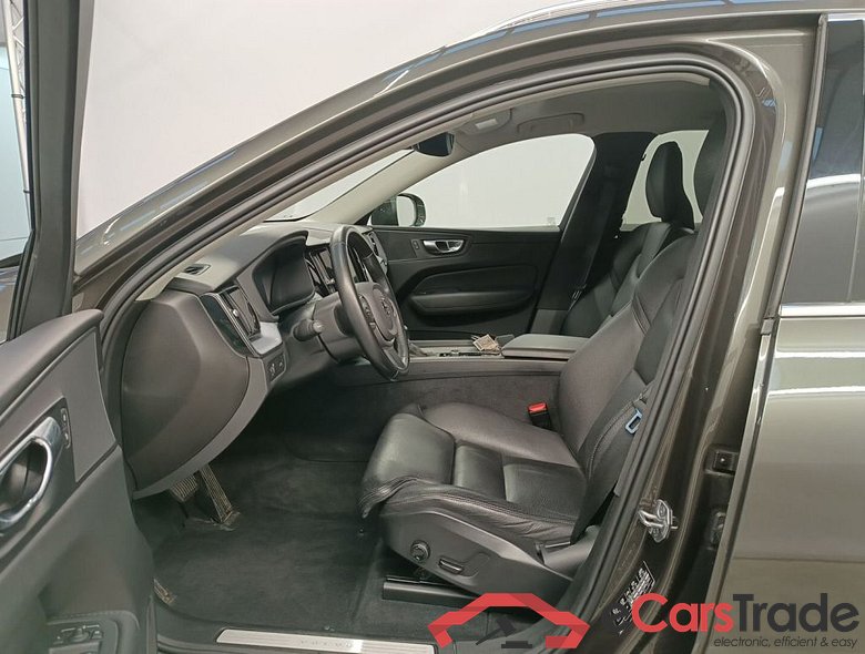 Volvo XC60 D4 120kW Geartronic Momentum Pro 5d NO COC!! #3