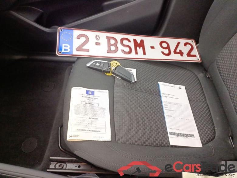 BMW X1 sDrive16dA (85 kW) 5d #4