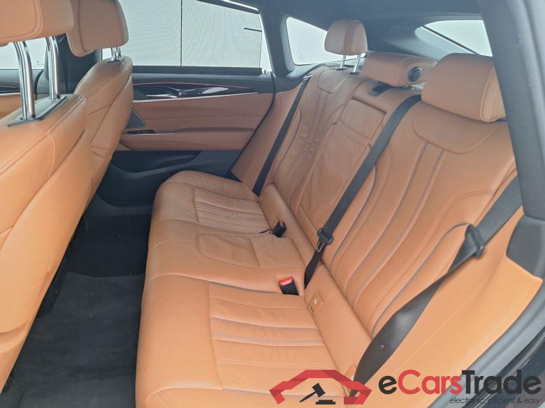 BMW, 6-serie Gr.Tu. FL'20, BMW 6 Reeks Gran Turismo 620d (120kW) 5d #4