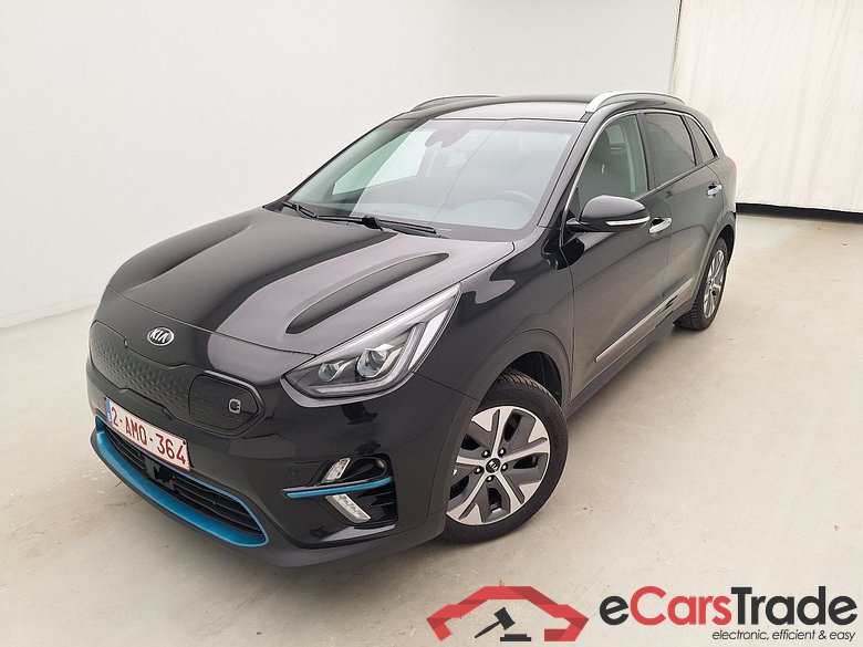 Kia, Niro FL'19, KIA Niro e-Niro 150kW More 5d #2