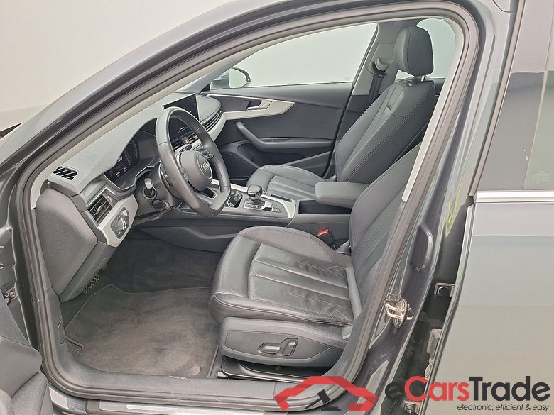 Audi, A4 Berline FL'19, Audi A4 2.0 35 TDi 120kW S tr Adv Business Ed 4d #3