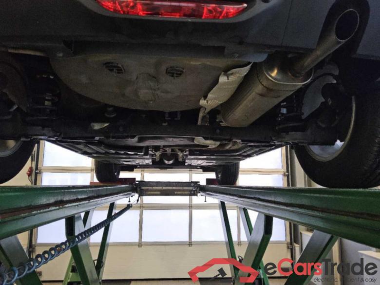 Opel Mokka (2020->) DE - SUV5 1.2 Turbo EU6d, Edition (EURO 6d), 2020 - 2022 #5