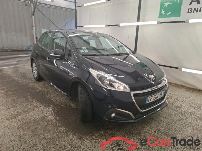 208 Active Business 1.5 HDi 100CV BVM5 E6dT #4