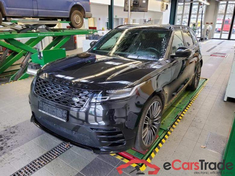 Land Rover Range Rover Velar (03.2017->) DE - SUV5 3.0 d / D300 EU6d, R-Dynamic SE Start/Stopp(EURO 6d), (Facelift) 2020 #1