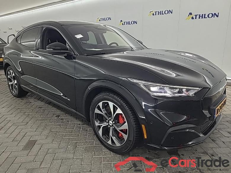 FORD Mustang Mach-E 75kWh AWD auto 5D 198kW Athlon Edition #2