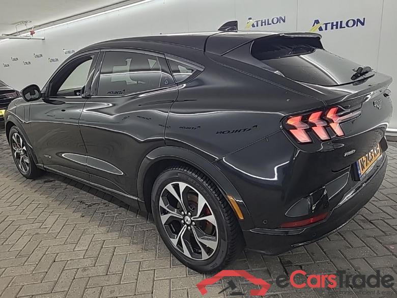 FORD Mustang Mach-E 75kWh AWD auto 5D 198kW Athlon Edition #4