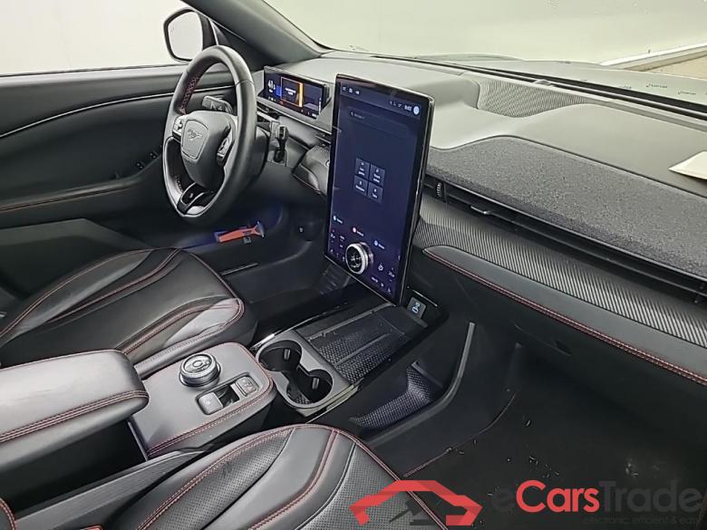 FORD Mustang Mach-E 75kWh AWD auto 5D 198kW Athlon Edition #6