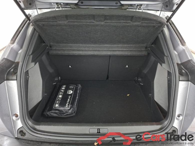 PEUGEOT 2008 Active 1.2 PureTech 100 5D 74kW #5