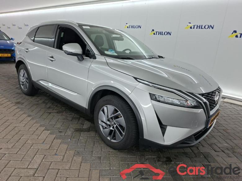 NISSAN Qashqai 1.3 Mild-Hybrid 140 ACENTA MT Athlon Edition #2