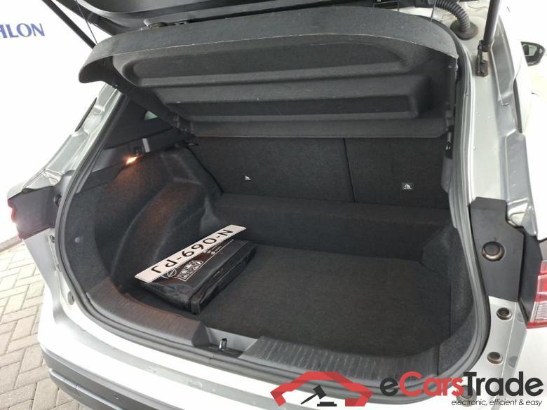 NISSAN Qashqai 1.3 Mild-Hybrid 140 ACENTA MT Athlon Edition #5