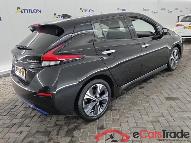 NISSAN LEAF N-CONNECTA 40kWh 5D uitlopend #3