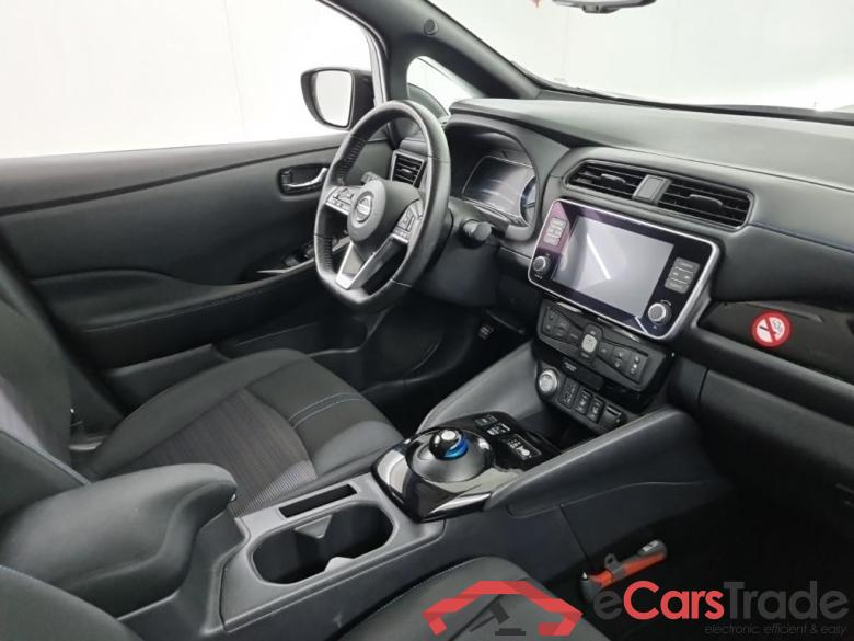 NISSAN LEAF N-CONNECTA 40kWh 5D uitlopend #6