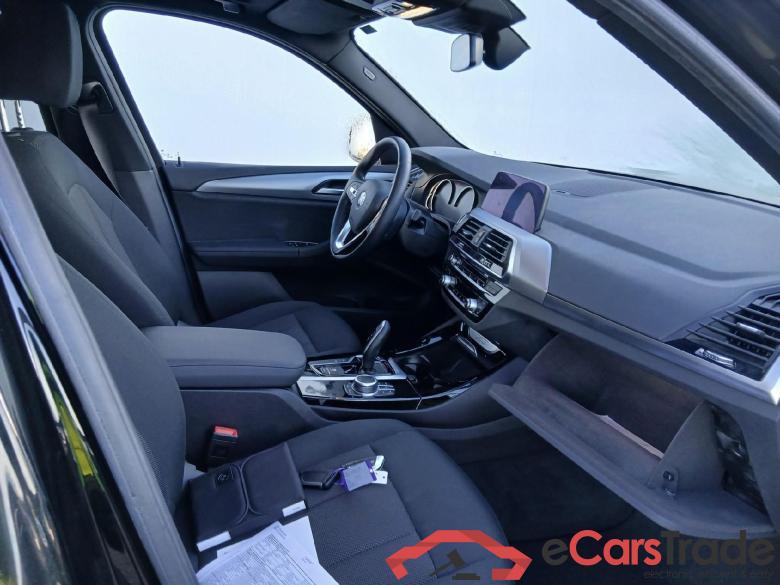 BMW X3 / 2017 / 5P / todoterreno xDrive20d (AC2) #6