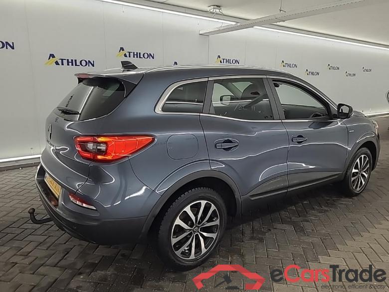 RENAULT KADJAR TCe 140 EDC GPF Limited 5D 103kW #3