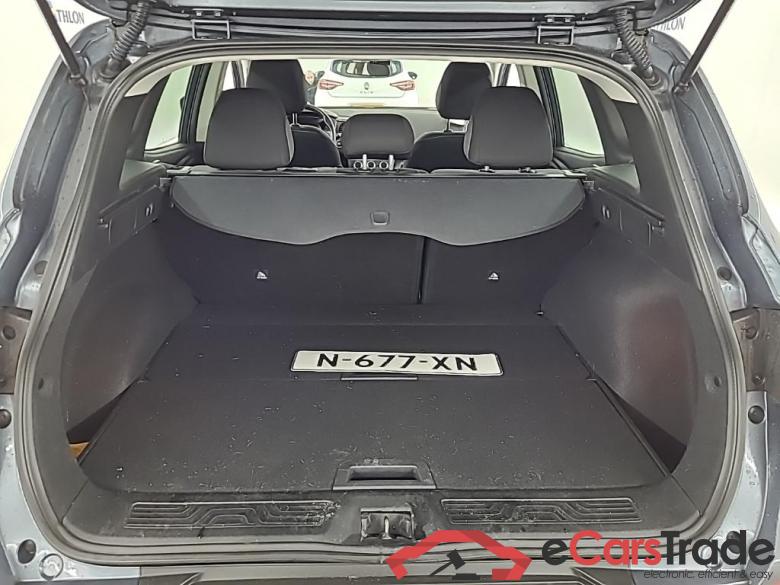RENAULT KADJAR TCe 140 EDC GPF Limited 5D 103kW #5