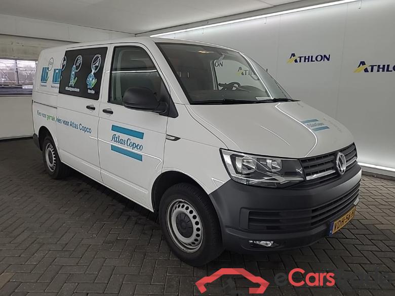 VOLKSWAGEN Transporter GB 2.0TDI 75kW L1H1 4D #2