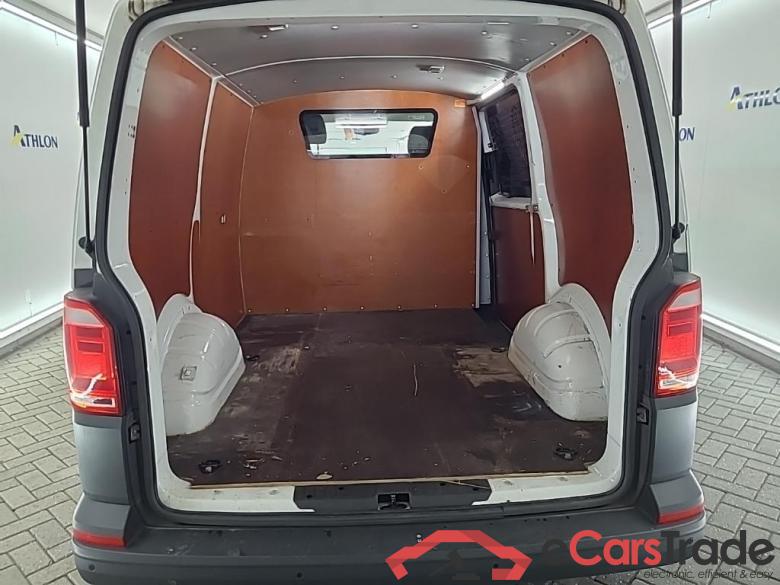 VOLKSWAGEN Transporter GB 2.0TDI 75kW L1H1 4D #5