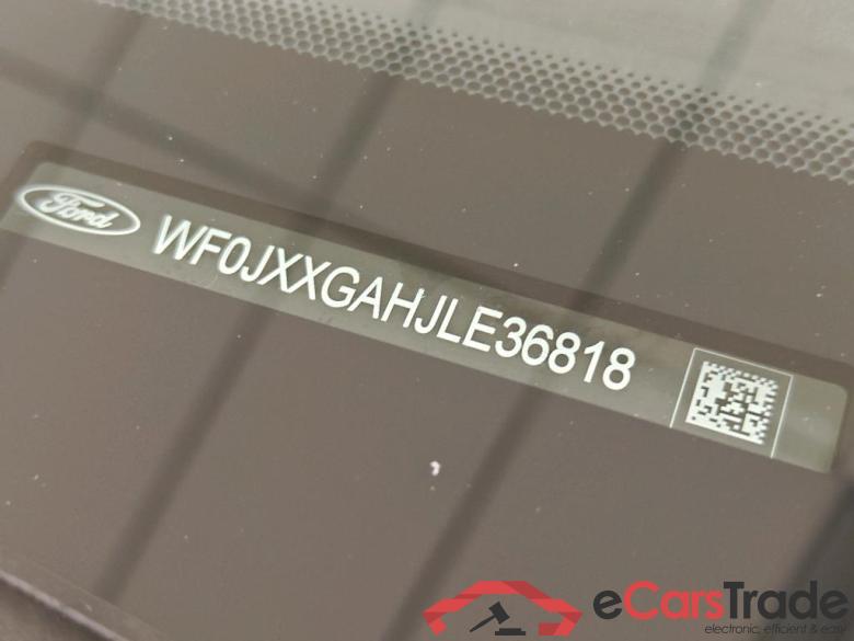 Ford Fiesta 1.0 EcoBoost 95pk Titanium 5d #6