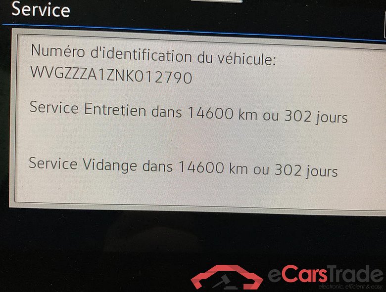 VOLKSWAGEN T-Roc Cabriolet New T-Roc Cabrio Style 1.5 OPF ACT 110 kW (150 ch) 6 vitesses manuel #5