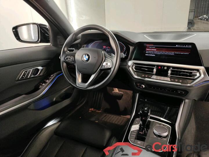 BMW 3 Reeks Berline 3 Reeks Berline 320d xDrive (140 kW) (Mild Hybrid) 140kW/190pk  4D/P Auto-8 #5