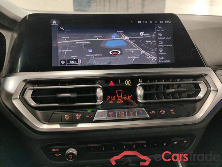 BMW 3 Reeks Berline 3 Reeks Berline 320d xDrive (140 kW) (Mild Hybrid) 140kW/190pk  4D/P Auto-8 #6