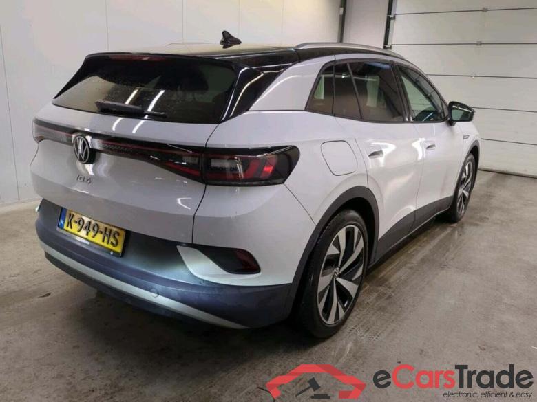 VOLKSWAGEN ID.4 First 77 kWh #2