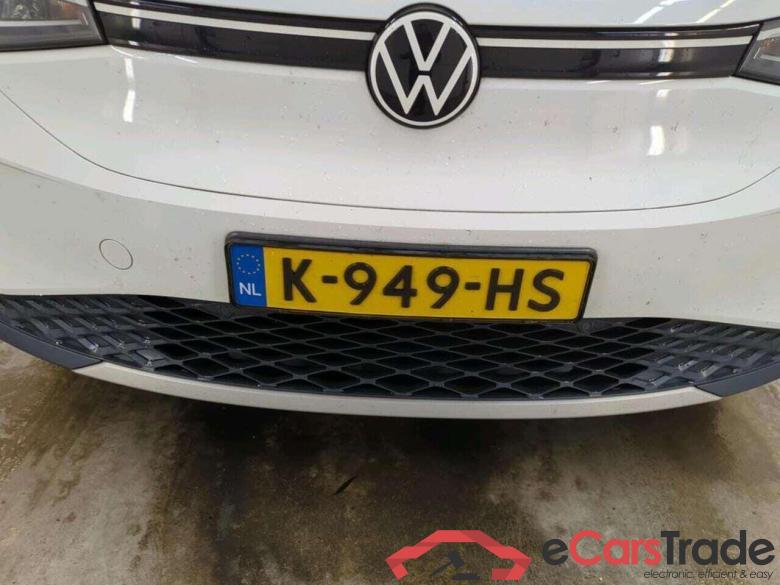 VOLKSWAGEN ID.4 First 77 kWh #4