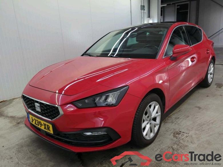SEAT LEON 2.0 TDI Style L.Ed. #1