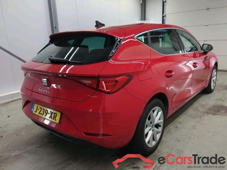 SEAT LEON 2.0 TDI Style L.Ed. #2