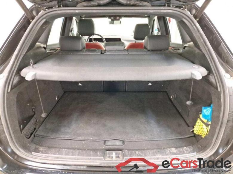 MERCEDES-BENZ GLA-klasse 200 AMG Line #4