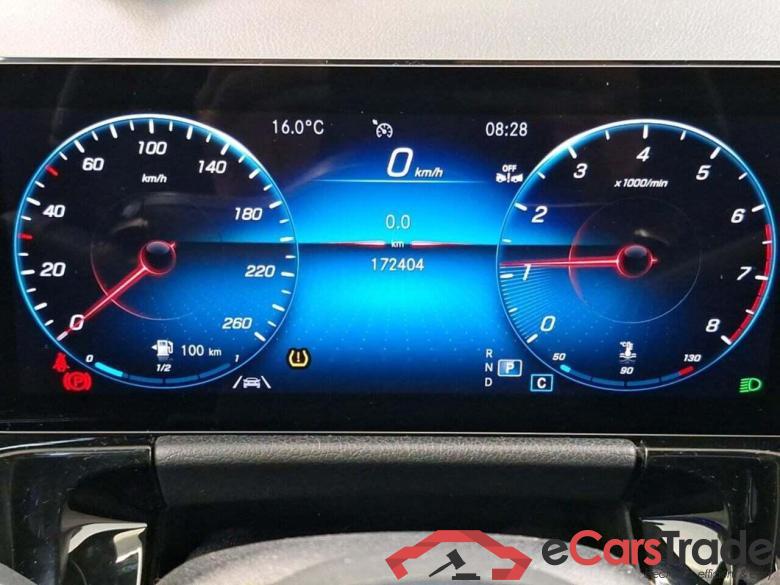 MERCEDES-BENZ GLA-klasse 200 AMG Line #5