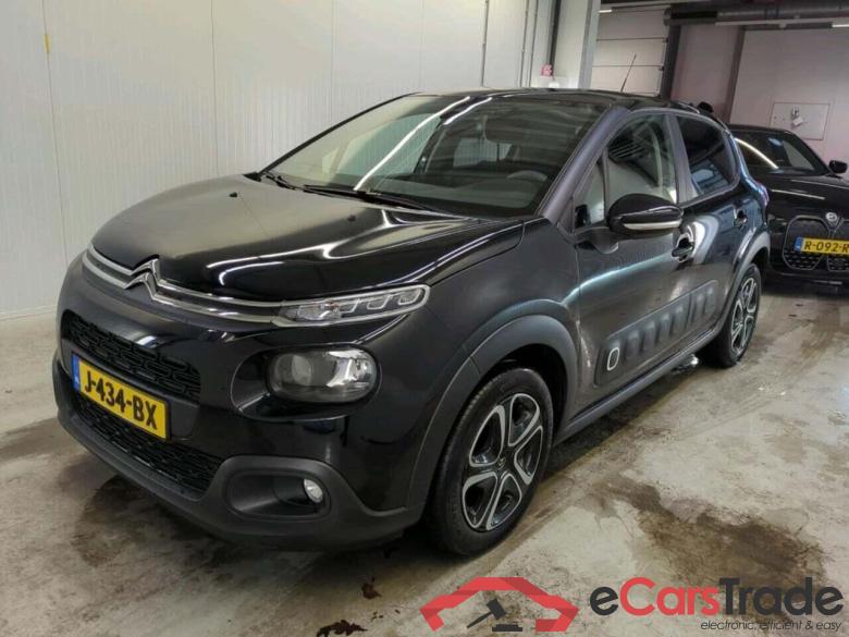 CITROEN C3 1.2 PT Feel #1