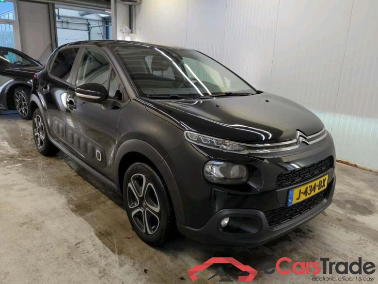 CITROEN C3 1.2 PT Feel #6