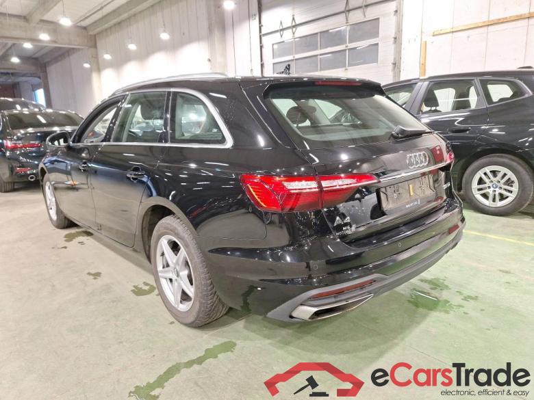AUDI A4 2.0 30 TDI 90KW #3