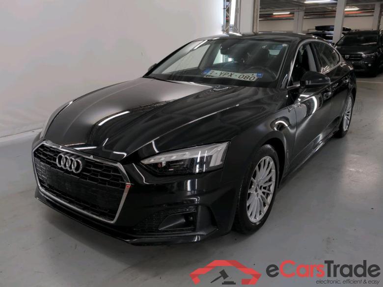 AUDI A5 2.0 35 TDI S TRONIC BUS. ED. #1