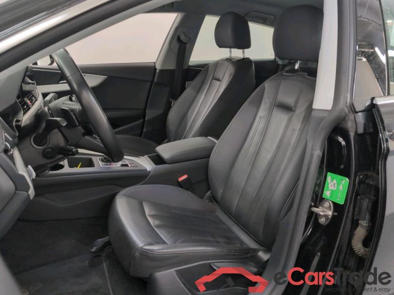 AUDI A5 2.0 35 TDI S TRONIC BUS. ED. #5