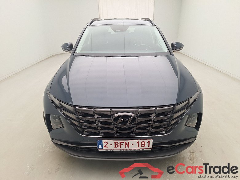 Hyundai, Tucson '20 PHEV, Hyundai Tucson 1.6 T-GDi Plug-in Hybrid 4x4 Shine #1