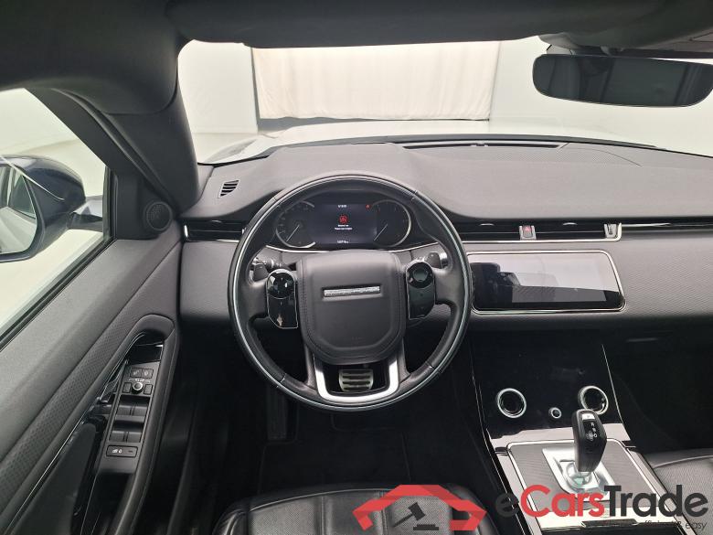 Land Rover, RR.Evoque '18, Land Rover Range Rover Evoque D150 AWD Auto R-Dyna #5