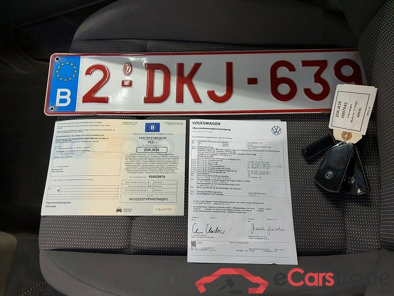 Volkswagen Multivan Kort 1.4l TSI/PHEV Life 5d #4