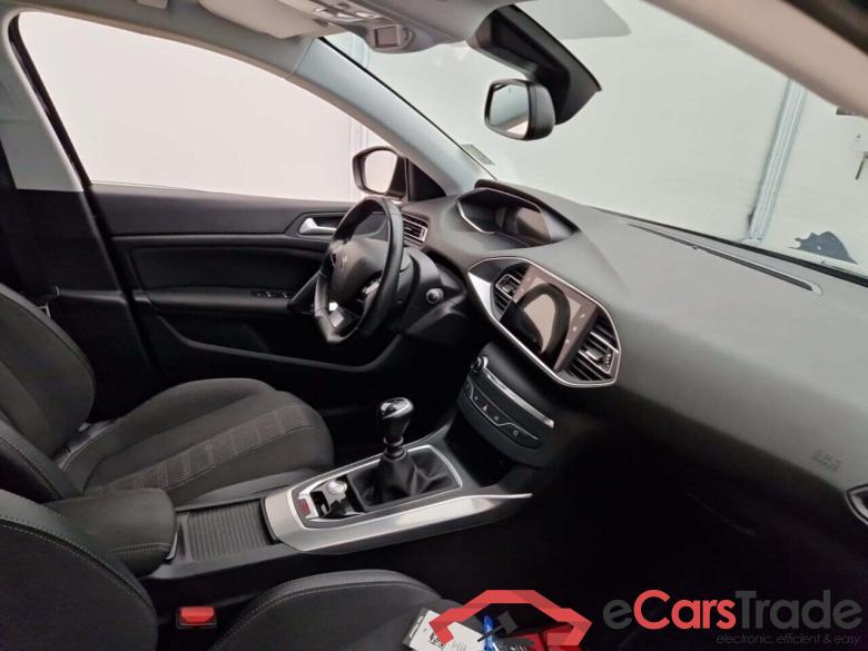 PEUGEOT 308 SW 1.5 BLUEHDI ALLURE PACK #3