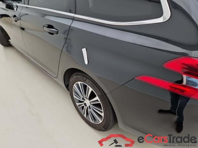 PEUGEOT 308 SW 1.5 BLUEHDI ALLURE PACK #4