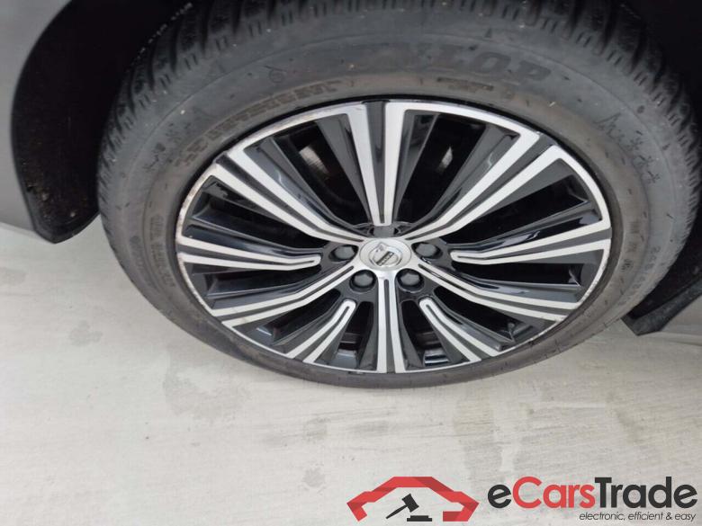 VOLVO V90 T6 PHEV INSCRP. EXPR. GEARTRON #6