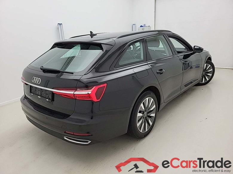 AUDI A6 AVANT 30 TDI BUSINESS ED. S-TRONIC #2