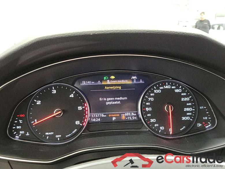 AUDI A6 AVANT 30 TDI BUSINESS ED. S-TRONIC #6