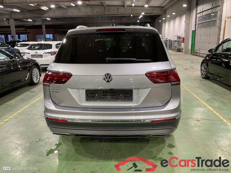 VOLKSWAGEN TIGUAN ALLSPACE 1.5 TSI ACT Highline OPF DSG #5
