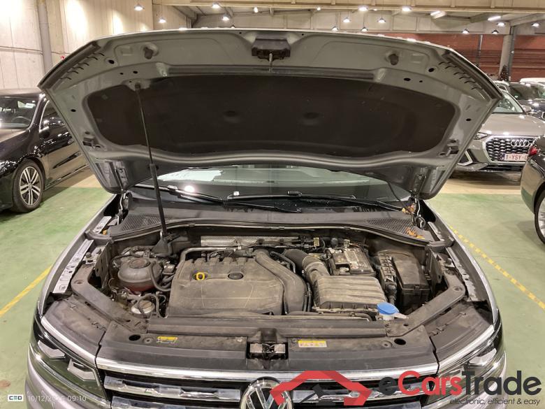 VOLKSWAGEN TIGUAN ALLSPACE 1.5 TSI ACT Highline OPF DSG #6