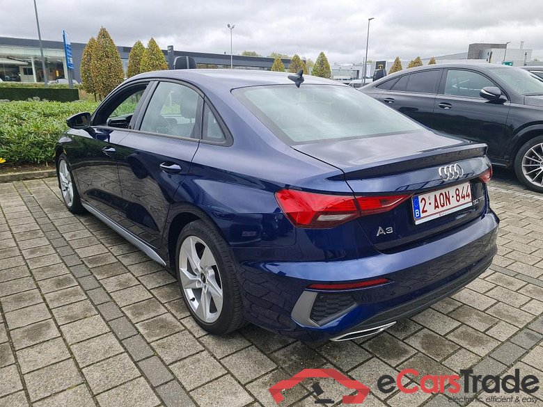 AUDI A3 1.0 TFSI 30 81KW S TR. S LINE BUS. EDIT. #3