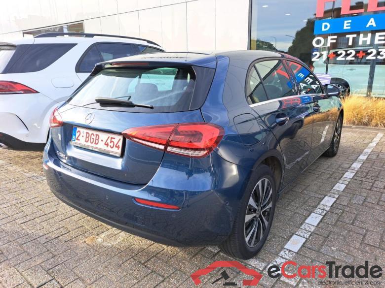 MERCEDES-BENZ A-Klasse 1.3 A 250 E DCT BUSINESS SOLUTION #4