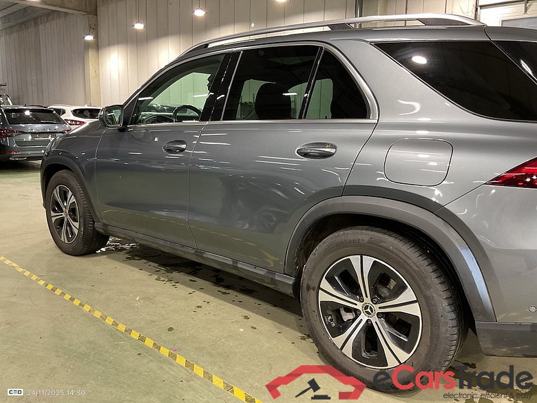 MERCEDES-BENZ GLE 2.0 GLE 350 DE 4MATIC 4WD AUTO #3